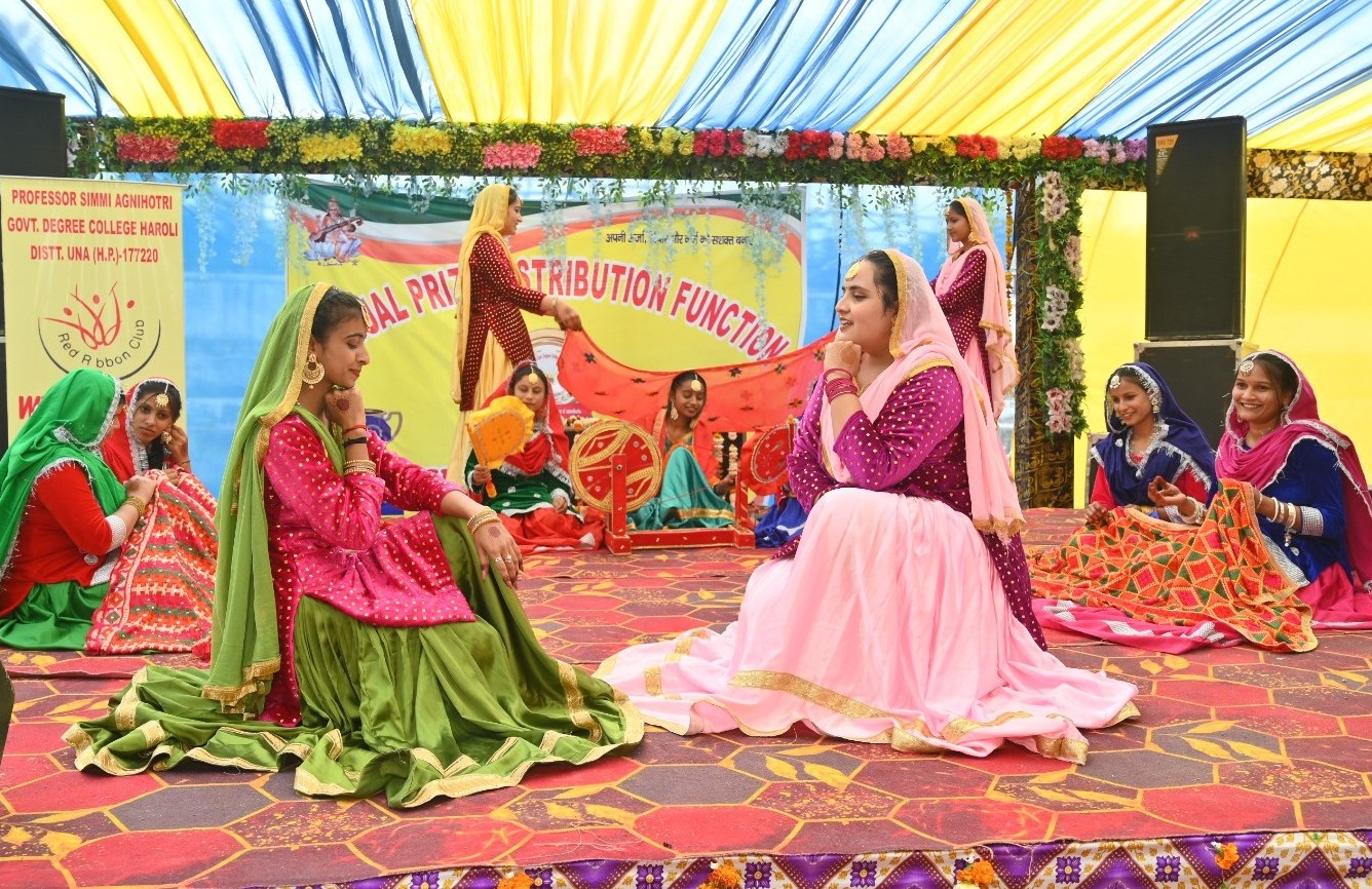performance
